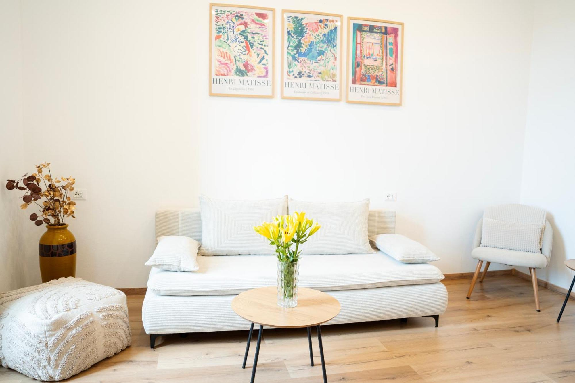 Appartement Casa Lina